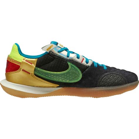 Nike Streetgato Soccer Shoes 